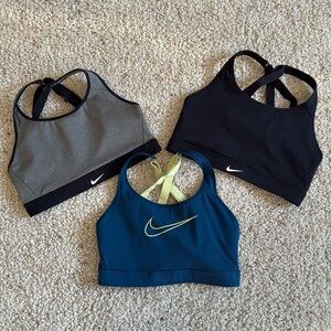 Bundle: Nike Sports Bras
